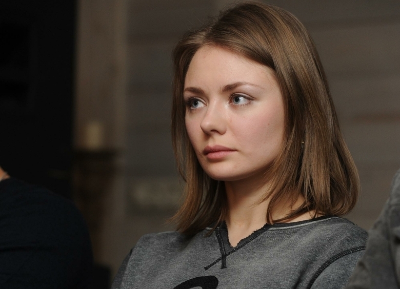 Карина Разумовская заявила, что не хочет для сына актерского будущего: причина не в отсутствии таланта