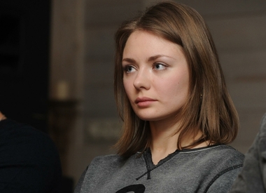 Карина Разумовская заявила, что не хочет для сына актерского будущего: причина не в отсутствии таланта