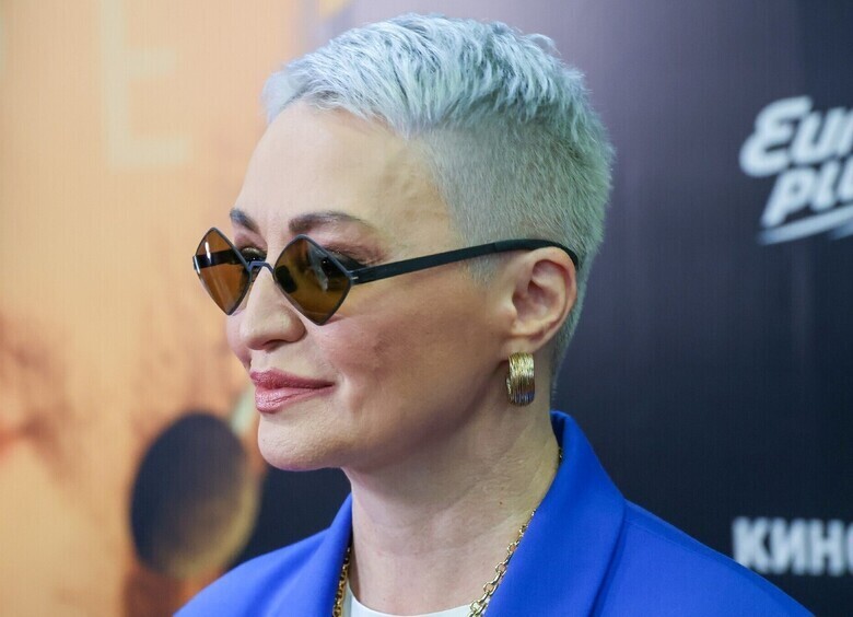Катя Лель