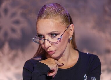 Татьяна Навка