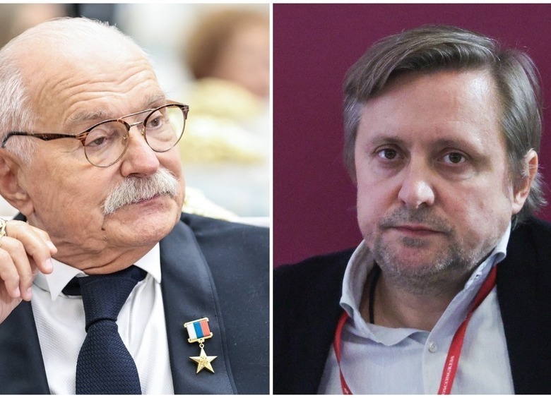«Отец был строгим»: сын Михалкова впервые откровенно рассказал о семейном воспитании