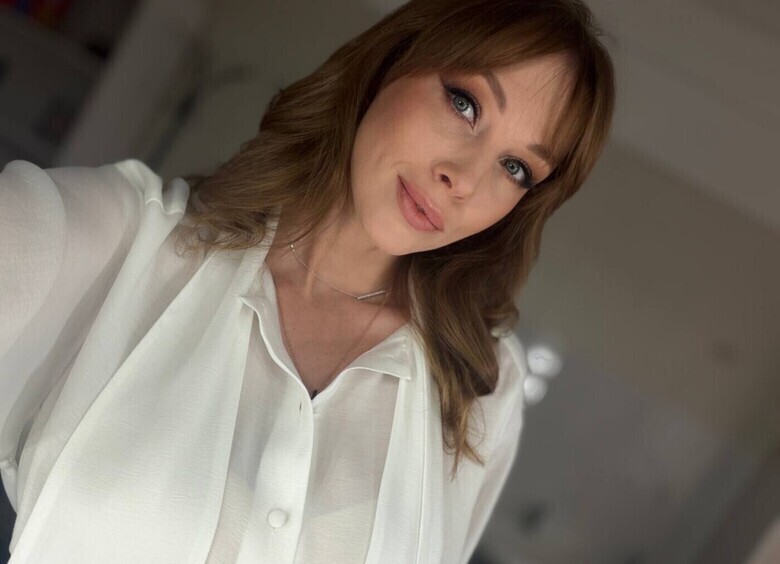 Полина Диброва