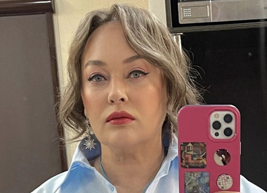 Лариса Гузеева