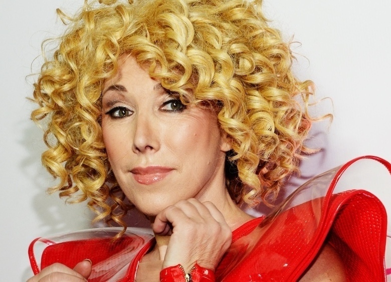 Елена Воробей