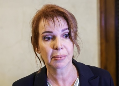 Наталья Штурм