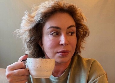 Симона Юнусова