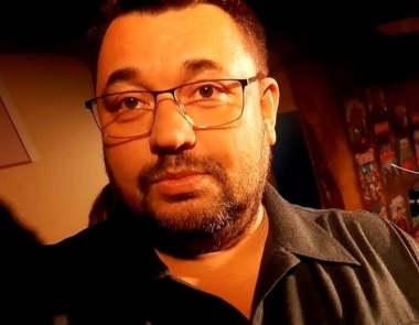 Новый роман начался у дочери Сергея Жукова Ники