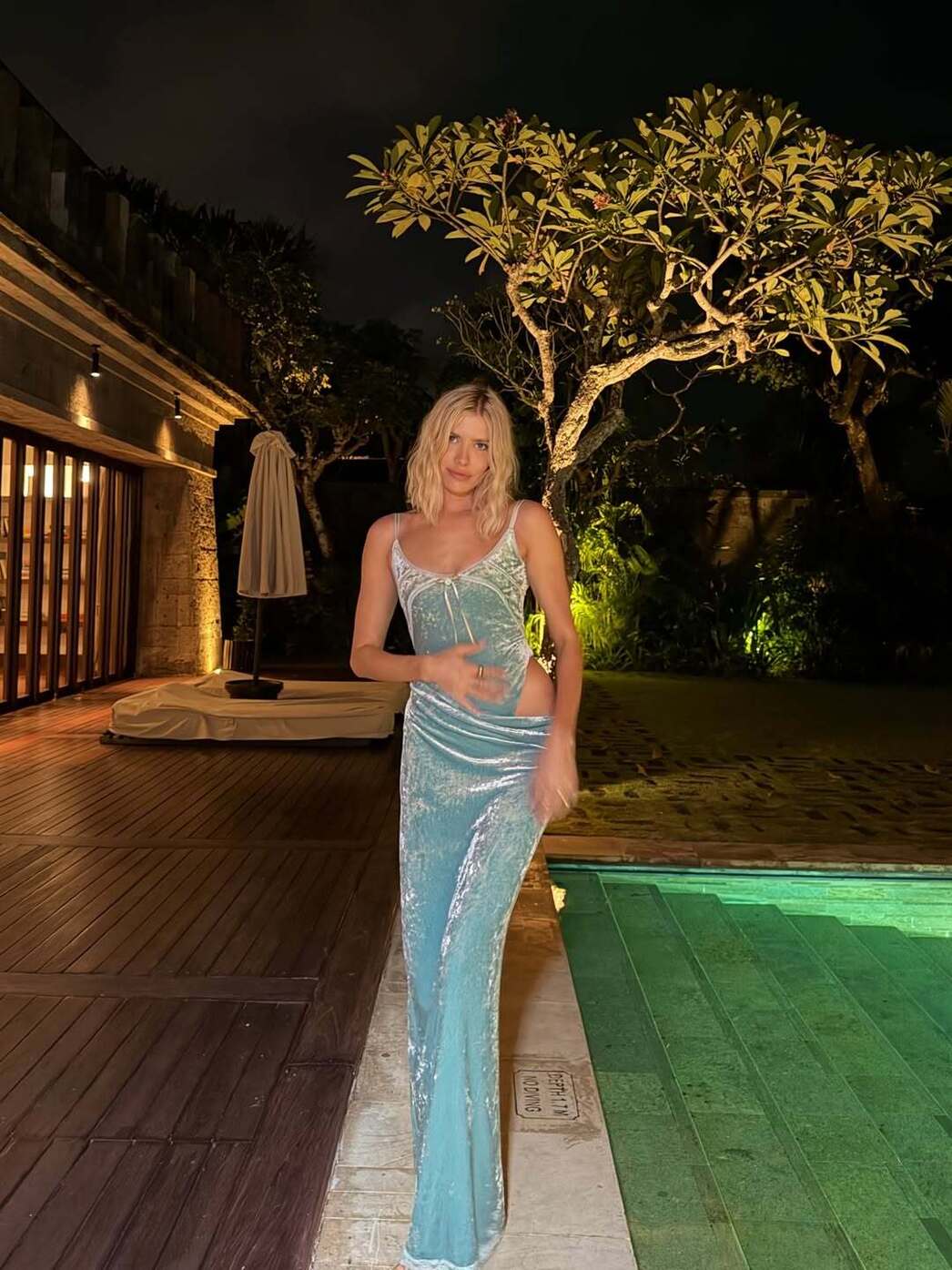 Елена Перминова