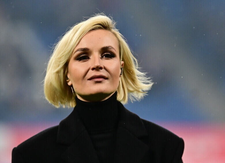 Полина Гагарина