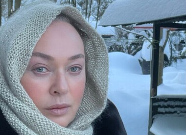 Лариса Гузеева