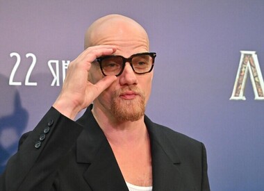 Юрий Колокольников