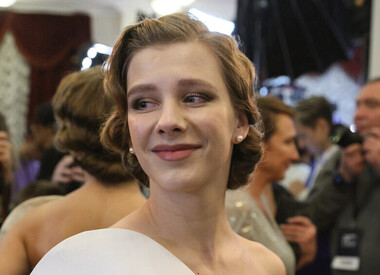 Елизавета Арзамасова