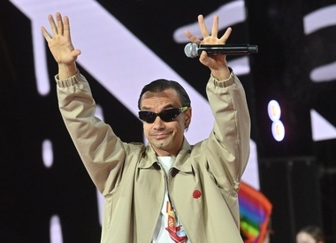 Алексей Серов