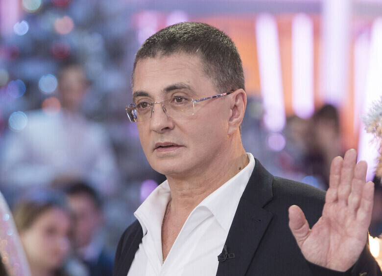 Александр Мясников
