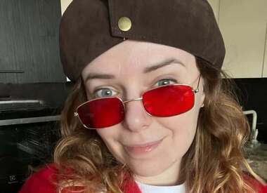 «Ребенок с особенностями не потянет»: Женя Огурцова возмущена ущемлением прав детей с карликовостью