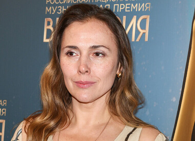 Елена Панова