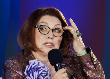 Роза Сябитова