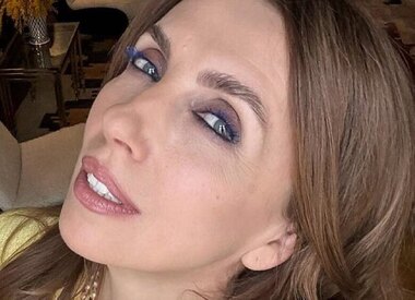 Светлана Бондарчук показала кадры из путешествия в Узбекистан