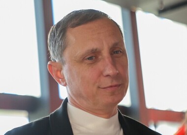 Вадим Галыгин