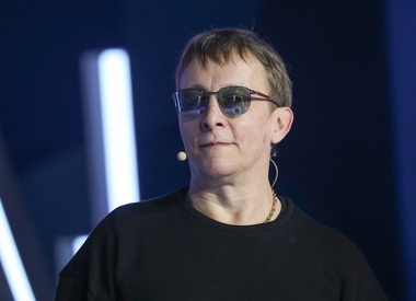 Иван Охлобыстин