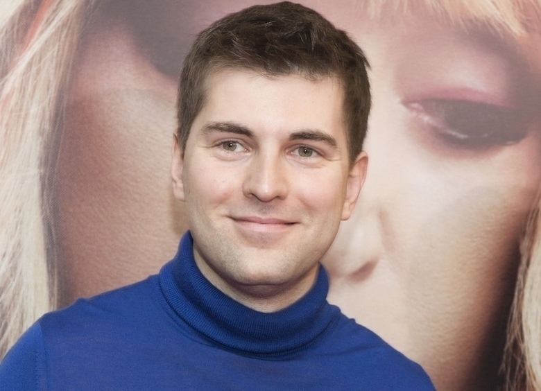 Дмитрий Борисов