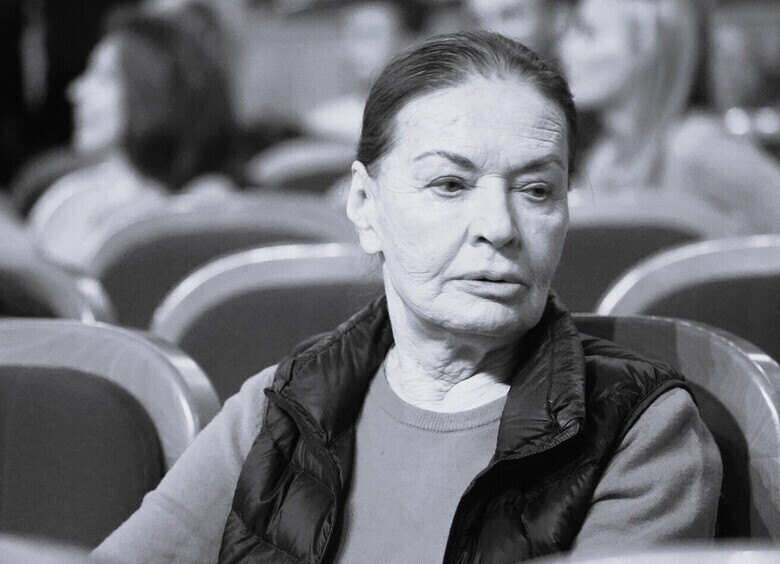 Не дожила до 85-летия чуть больше месяца: ушла из жизни актриса Людмила Чурсина