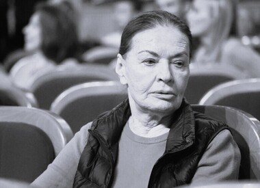 Не дожила до 85-летия чуть больше месяца: ушла из жизни актриса Людмила Чурсина