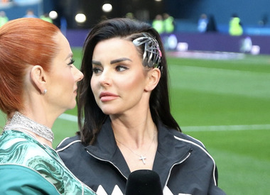 Юлия Волкова