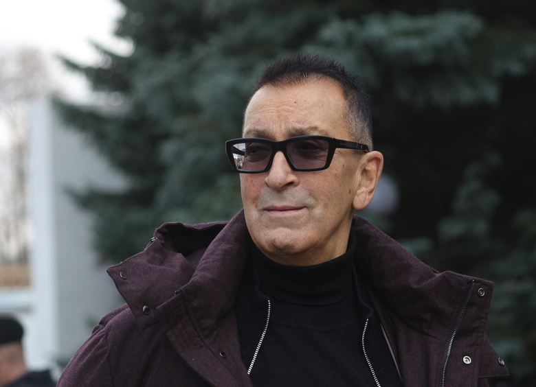 76-летний Буйнов перенес инсульт: что известно о состоянии артиста