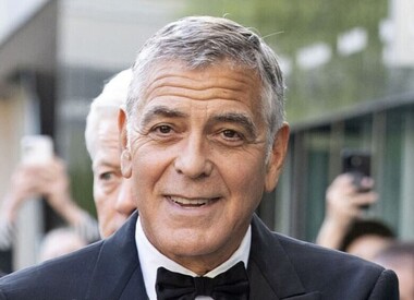 Джордж Клуни