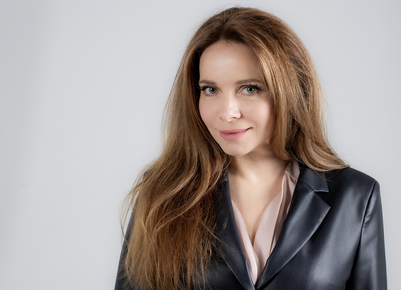 Екатерина Гусева