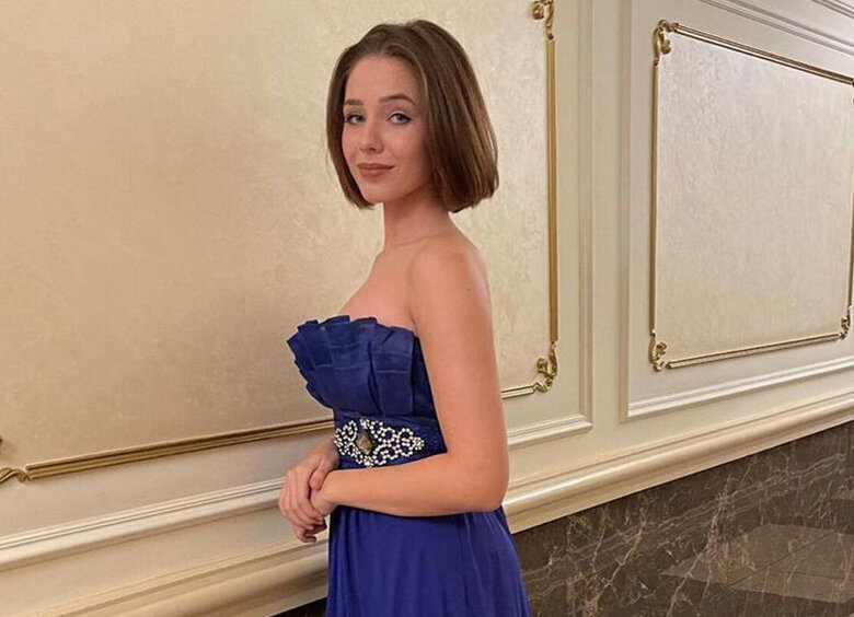 Дочь Юлии Началовой Вера Алдонина рассказала, как сдала экзамены