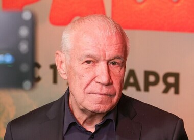 «Все время на него кричу»: Гармаш поделился «суровыми» методами воспитания 9-летнего внука
