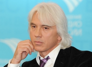 Дмитрий Хворостовский
