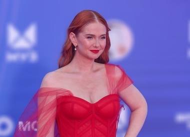 Лена Катина