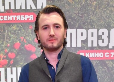 Влад Кадони