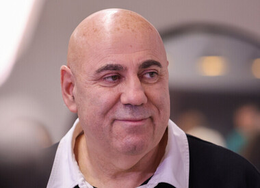 Иосиф Пригожин