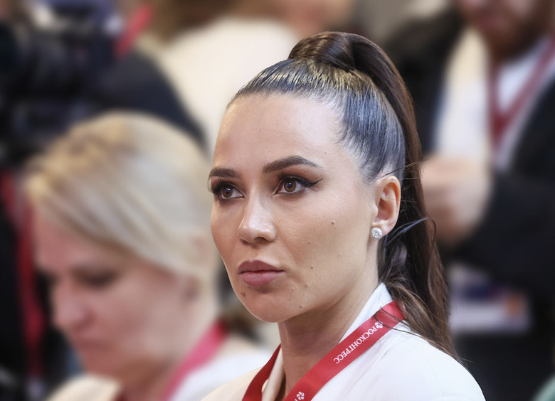 Валерия Чекалина