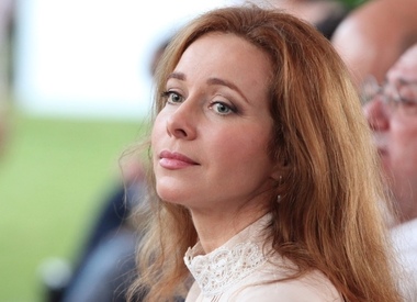 Екатерина Гусева