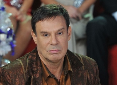 Ефим Шифрин