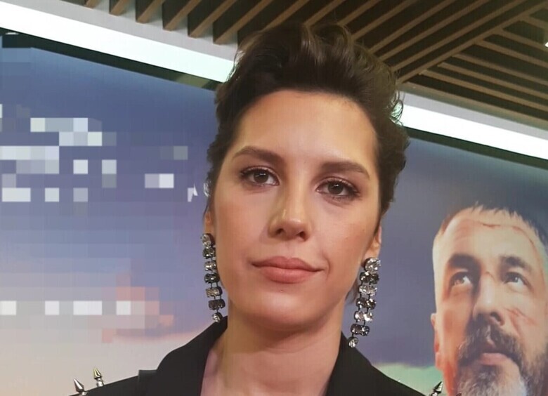 Ирина Горбачева