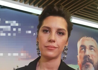 Ирина Горбачева