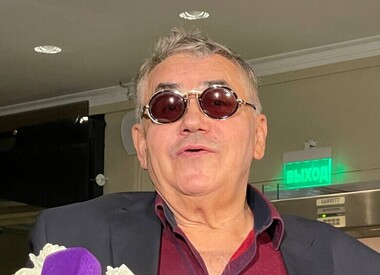 Станислав Садальский
