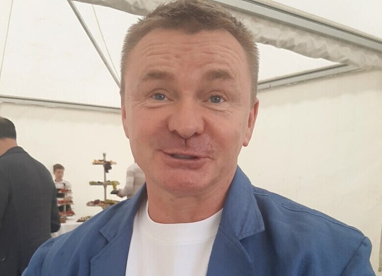 Владимир Сычев