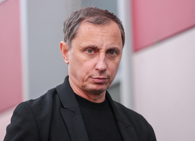 Вадим Галыгин рассекретил пополнение в семье: редкие фото с беременной женой в день рождения сына