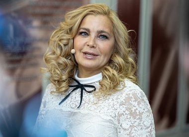 Ирина Пегова