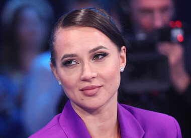 Валерия Чекалина
