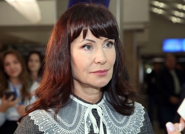 Нонна Гришаева