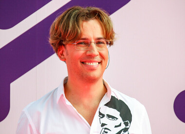 Максим Галкин