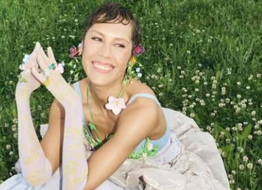 Ирина Горбачева рассказала, за что ценит Дашу Хо